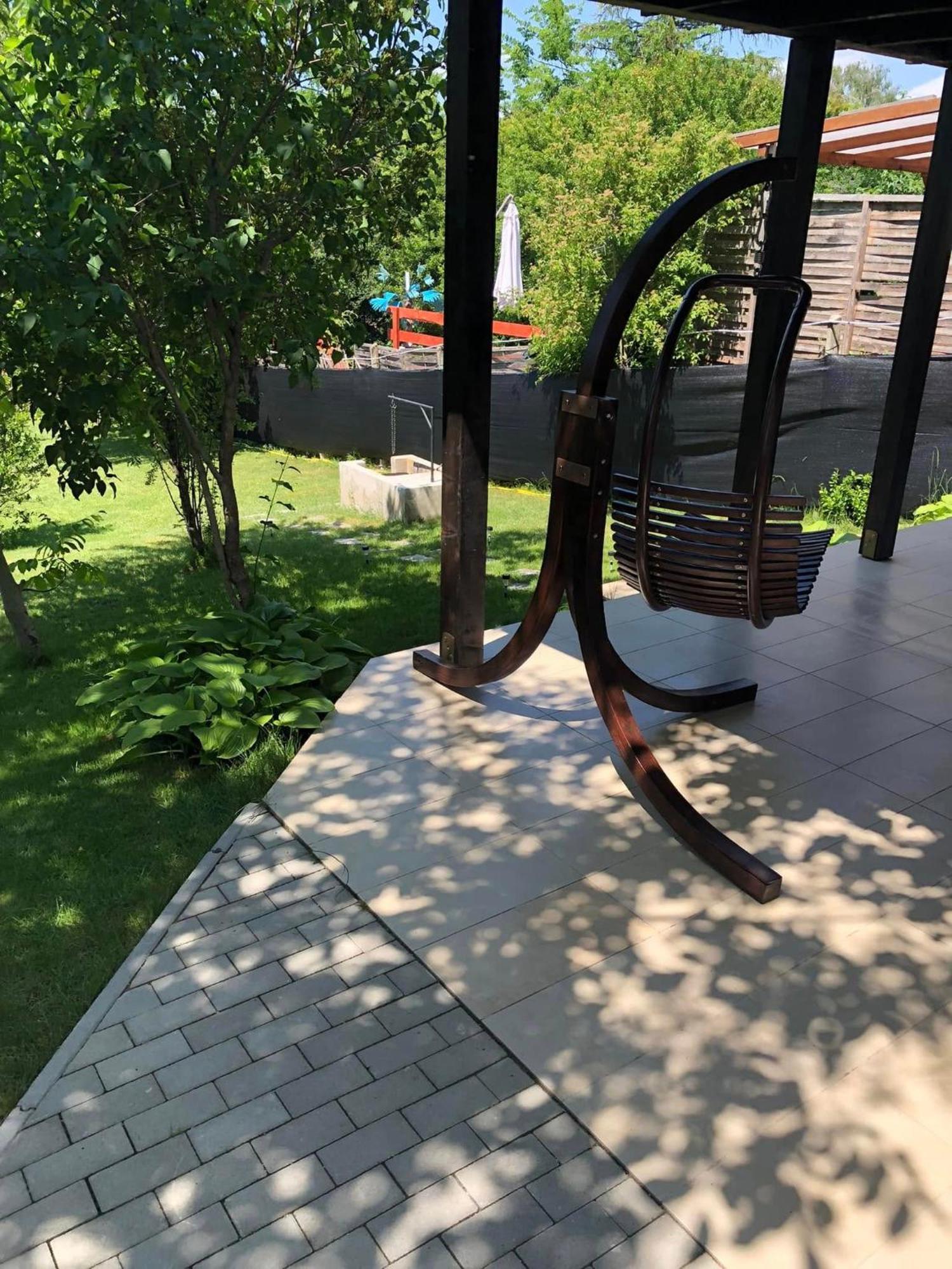 Sun&Fun Vendeghaz Villa Balatonakarattya Buitenkant foto